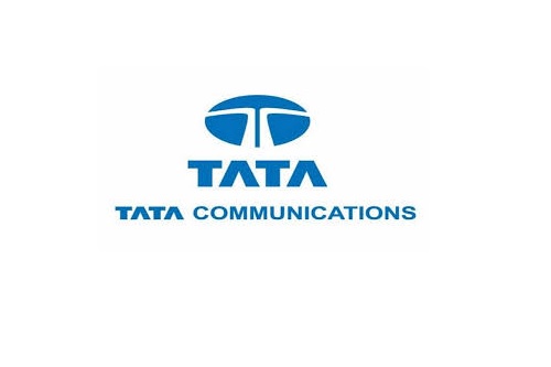Add Tata Communications Ltd. For Target Rs.2,125 By Emkay Global Financial Services